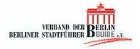 Private Stadtführung Berlin