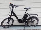 E-Bike Alu 20 Prophete Navigator Caravan