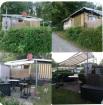 Schöner idyllischer Dauerstellplatz mit Freibad u. Seenähe