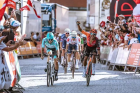 Snow Space Salzburg Etappenziel der Tour of Austria 2026